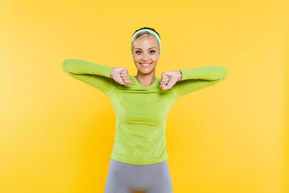 Por Qué es Tendencia Playeras de Manga Larga Personalizadas FOSMX