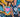 playeras teñidas de colores
