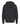 Sudadera con Zipper - M&O 3331 Negro Brunek