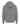 Sudadera con Zipper - M&O 3331 Gris