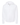 Sudadera con Zipper - M&O 3331 Blanco