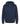 Sudadera con Zipper - M&O 3331 Azul Leni