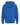 Sudadera con Zipper - M&O 3331 Azul Rey