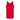 Tank Top - M&O 4505 Rojo