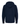 Sudadera con Gorro - M&O 3320 Azul Leni