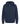 Sudadera con Zipper - M&O 3331 Azul Leni