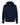 Sudadera con Gorro - M&O 3320 Azul Leni