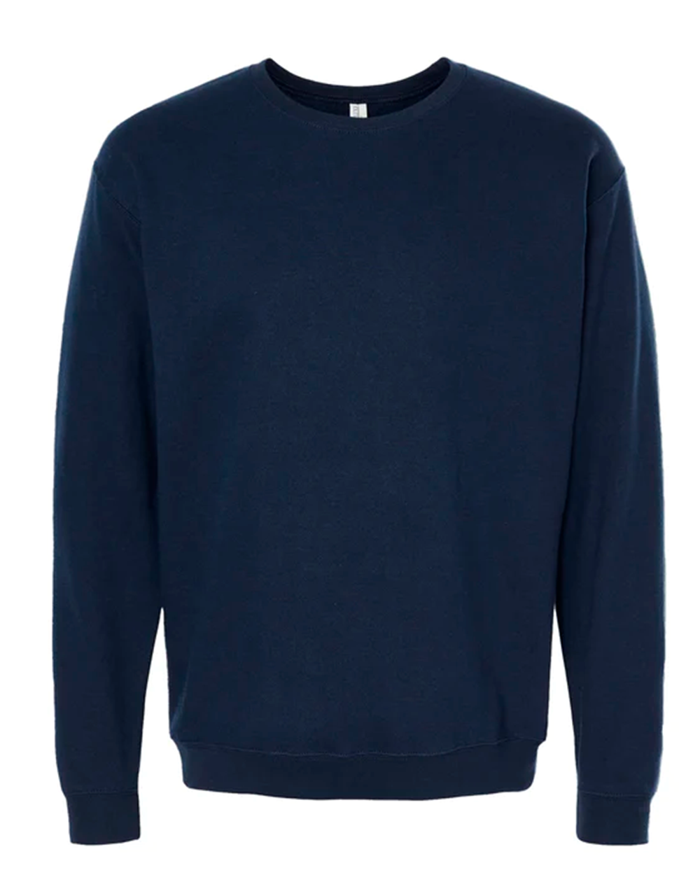 Sudadera sin Gorro M O 3340 Azul Leni