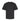 Cuello Redondo Infantil - M&O 4850 Negro