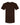 Cuello Redondo - M&O 4800 Chocolate