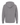 Sudadera con Gorro - M&O 3320 Gris TB