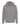 Sudadera con Gorro - M&O 3320 Gris TB
