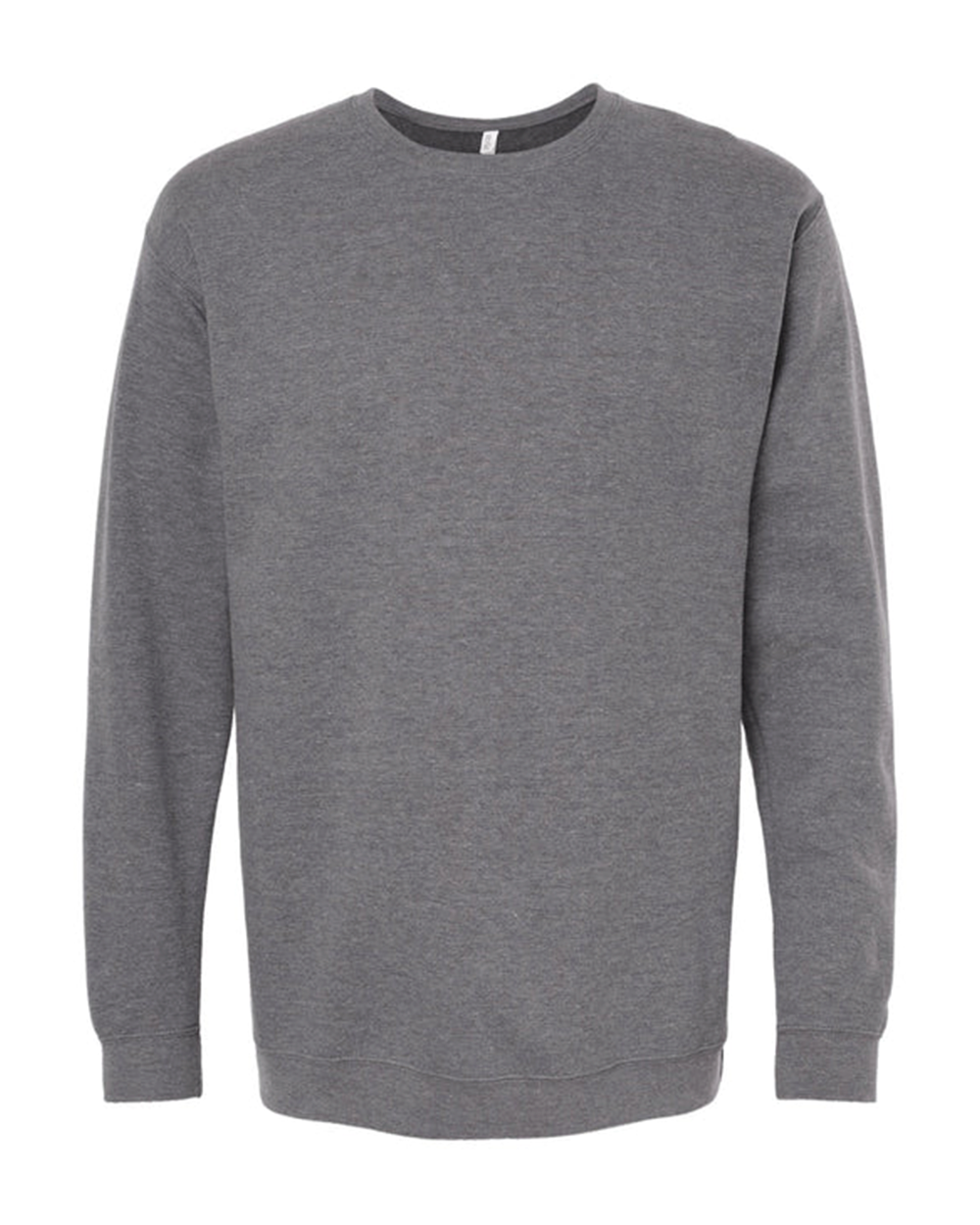 Sudadera sin Gorro M O 3340 Gris