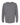 Sudadera sin Gorro - M&O 3340 Gris TB