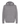 Sudadera con Gorro - M&O 3320 Gris TB