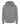 Sudadera con Zipper - M&O 3331 Gris TB