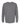 Sudadera sin Gorro - M&O 3340 Gris TB