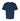 Cuello Redondo Infantil - M&O 4850 Marino Brillante