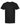 Cuello Redondo - M&O 5510 Negro
