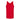 Tank Top - M&O 4505 Rojo