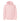 Sudadera con Gorro - M&O 3320B Rosa Pastel