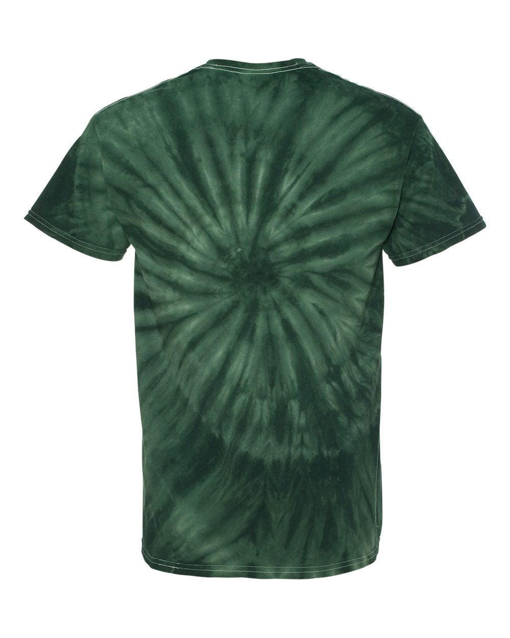 Espiral Dye - Verde
