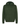 Sudadera con Gorro - M&O 3320 Verde Bosque