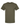 Cuello Redondo - M&O 5510 Verde Militar