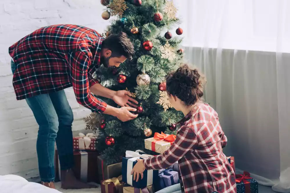 Camisetas Navideñas para la Familia: Magia Festiva – FOSMX