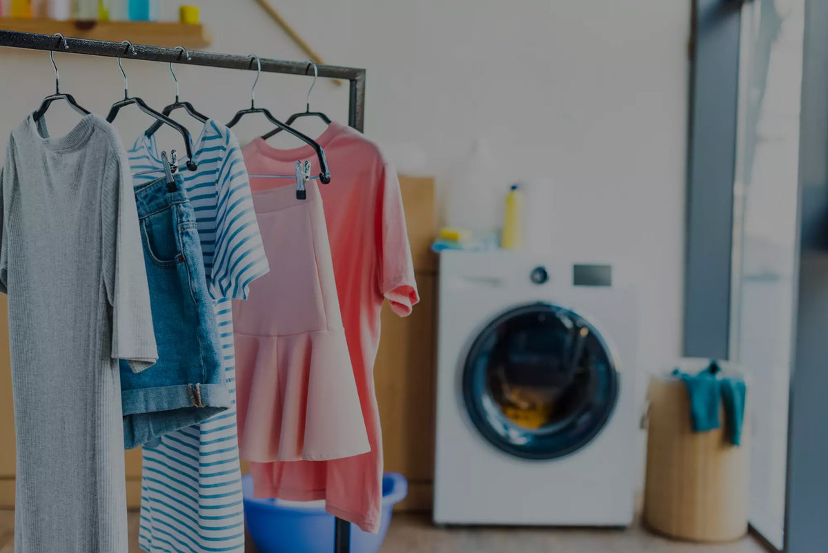 Lavapod Ropa Lavado de ropa eco-friendly: Cuidado de prendas y ambiente – FOSMX