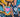 playeras teñidas de colores