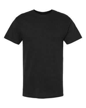 Cuello Redondo - M&O 4800 Negro