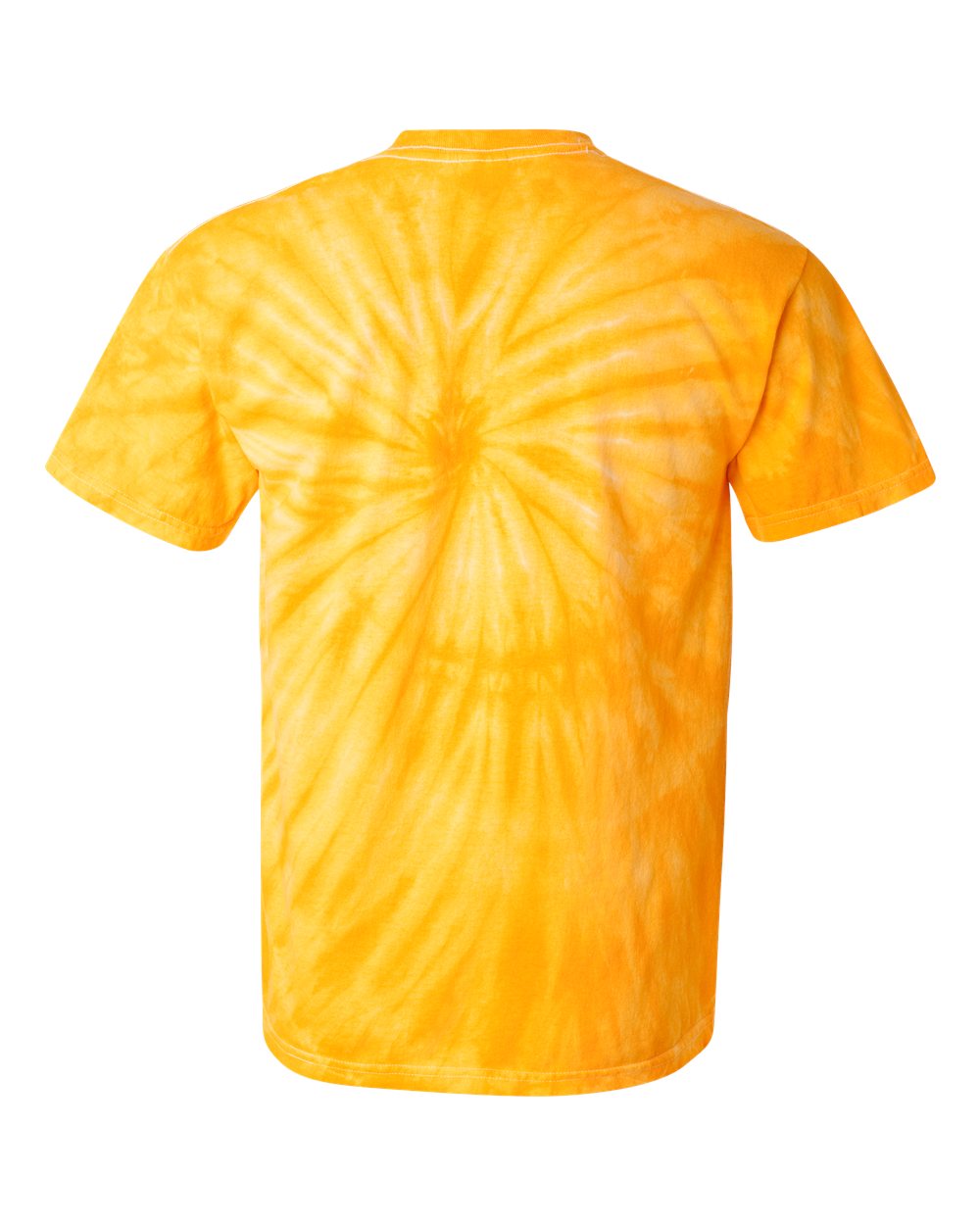 Espiral Dye - Amarillo