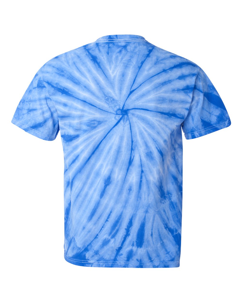 Espiral Dye - Azul