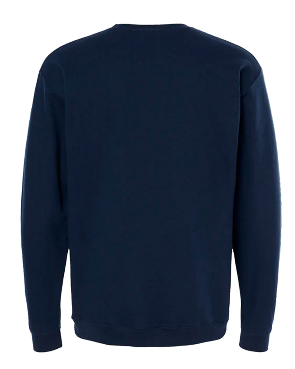 Sudadera azul marino deals