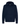 Sudadera con Gorro - M&O 3320 Azul Leni