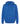 Sudadera con Zipper  - M&O 3331 Azul Rey