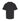 Cuello Redondo Infantil - M&O 4850 Negro