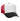 Gorra - Rojo/Negro
