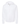 Sudadera con Zipper  - M&O 3331 Blanco