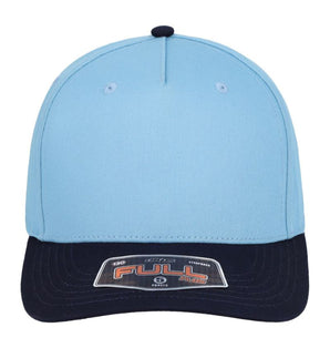 DKPS Gorra - Caribe/Azul Marino