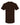 Cuello Redondo - M&O 4800 Chocolate