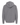 Sudadera con Zipper  - M&O 3331 Gris TB