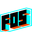 FOS logo
