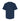 Cuello Redondo Infantil - M&O 4850 Marino Brillante