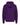 Sudadera con Gorro - M&O 3320 Morado