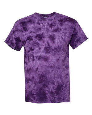 Crystal Wash - Morado