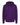 Sudadera con Gorro - M&O 3320 Morado