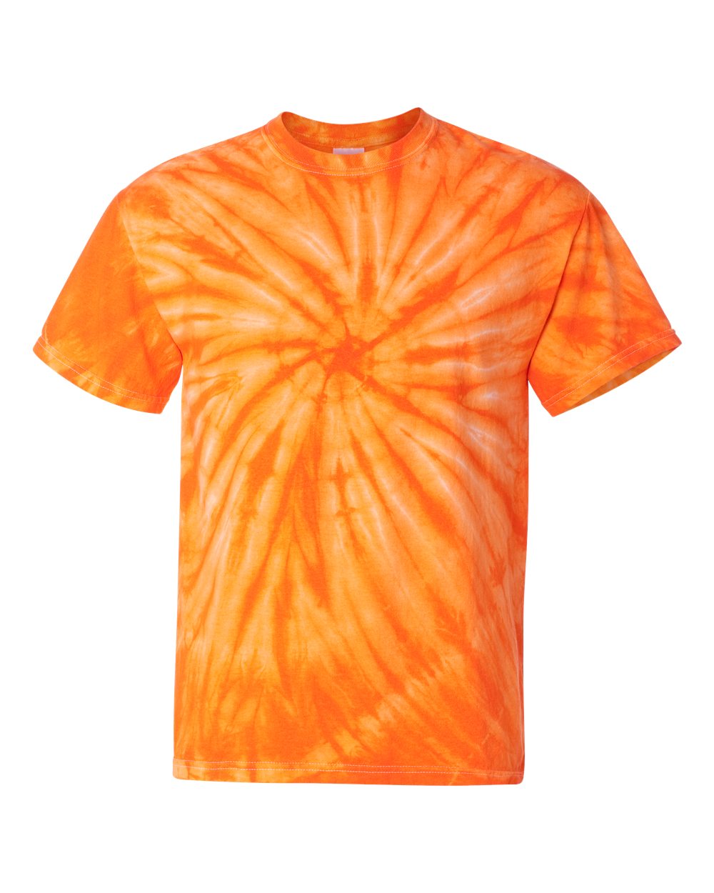 Espiral Dye - Naranja