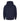 Sudadera con Gorro - M&O 3320B Azul Leni